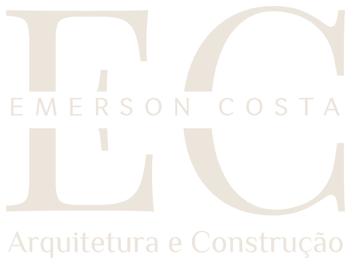 Emerson Costa · Arquitetura e Construção